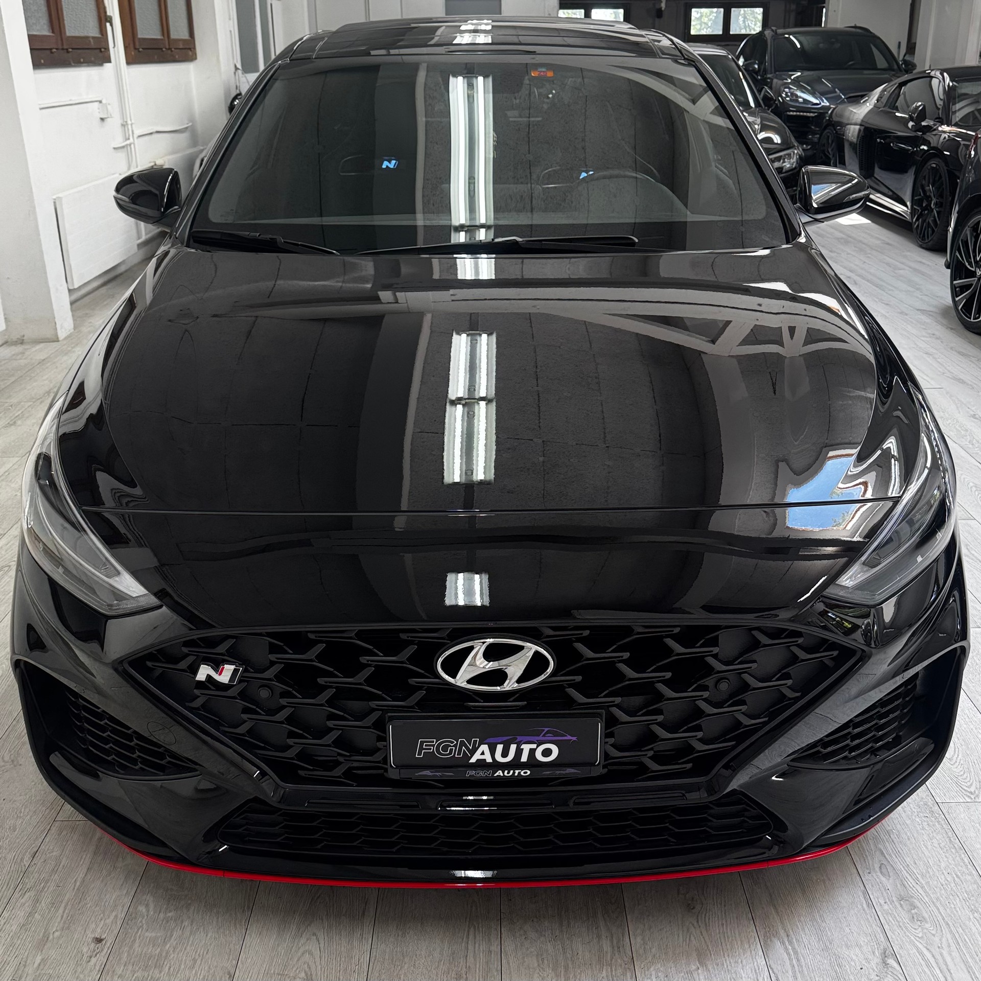 HYUNDAI i30 2.0 T-GDi N DCT-image-1