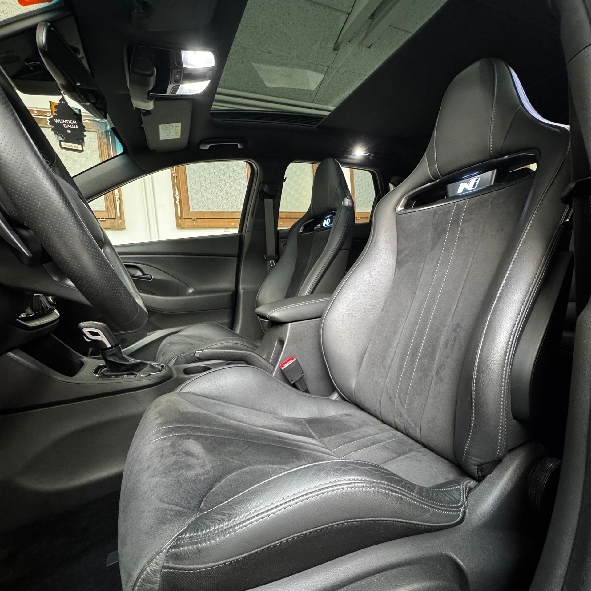 HYUNDAI i30 2.0 T-GDi N DCT-image-8