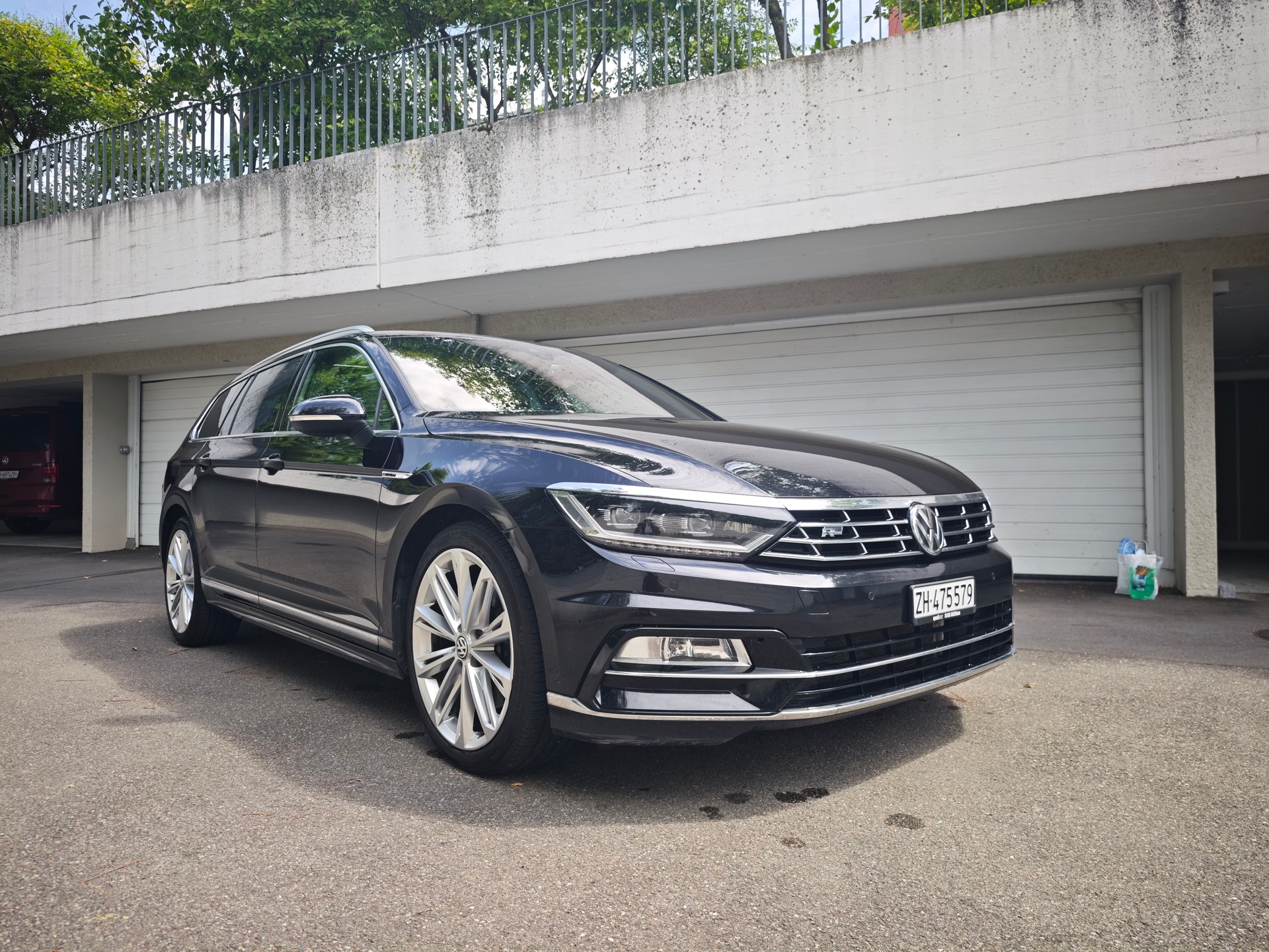 VW 2.0 TDI 240 SCR Sport DSG 4m