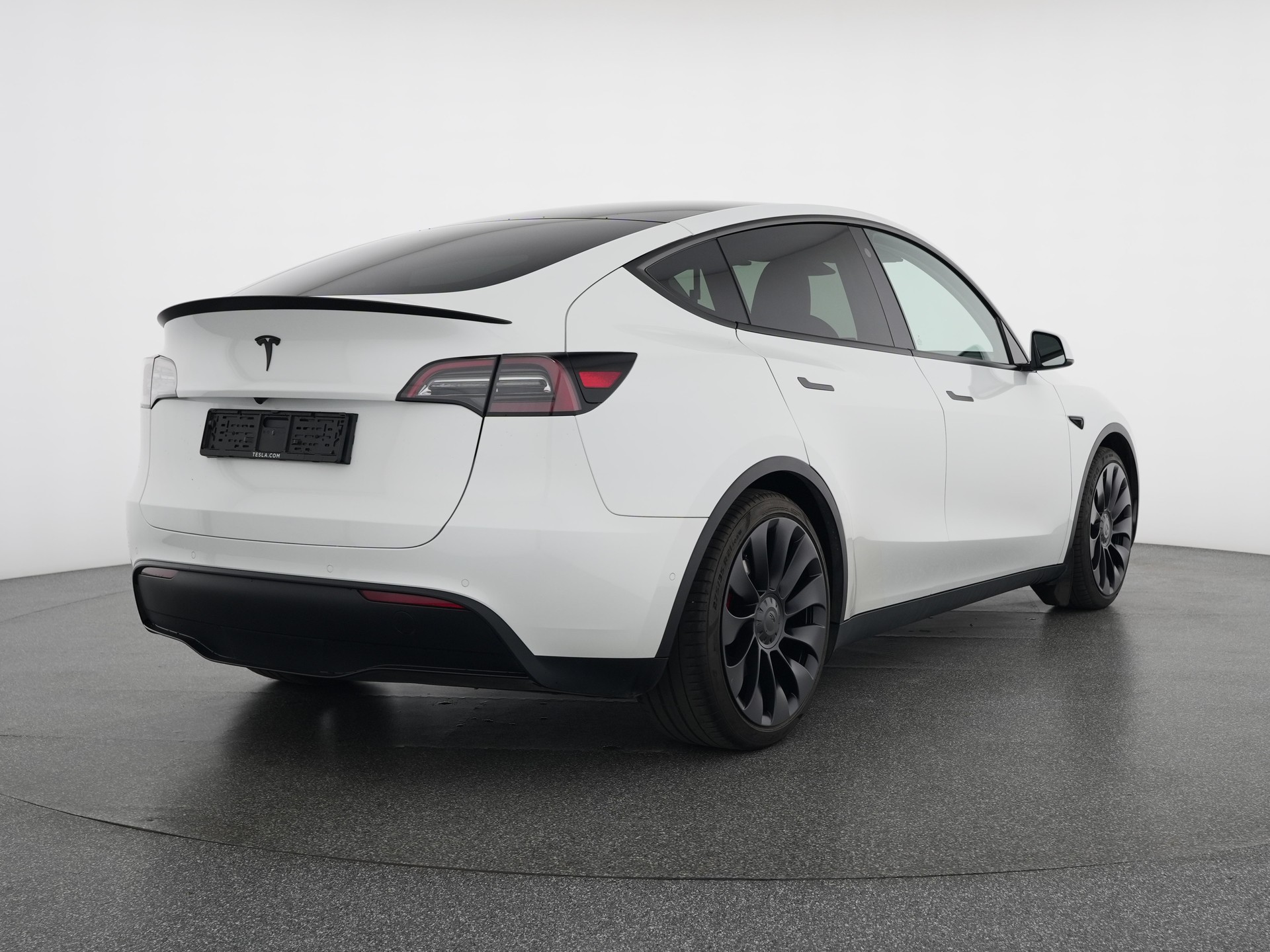 TESLA Model Y Performance-image-3