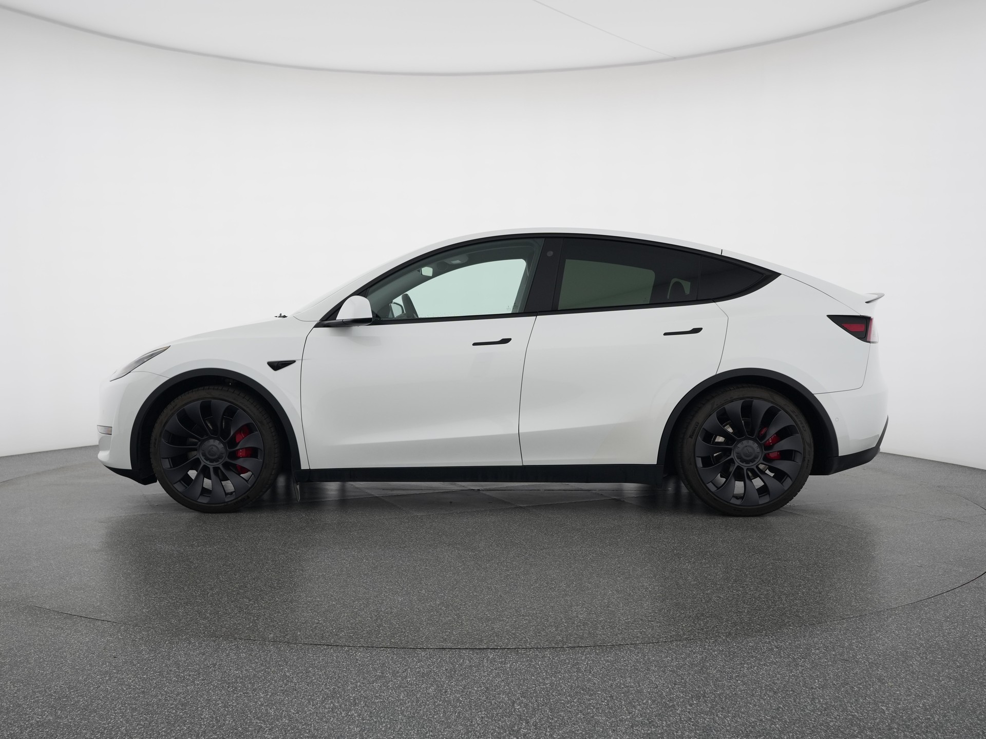 TESLA Model Y Performance-image-2