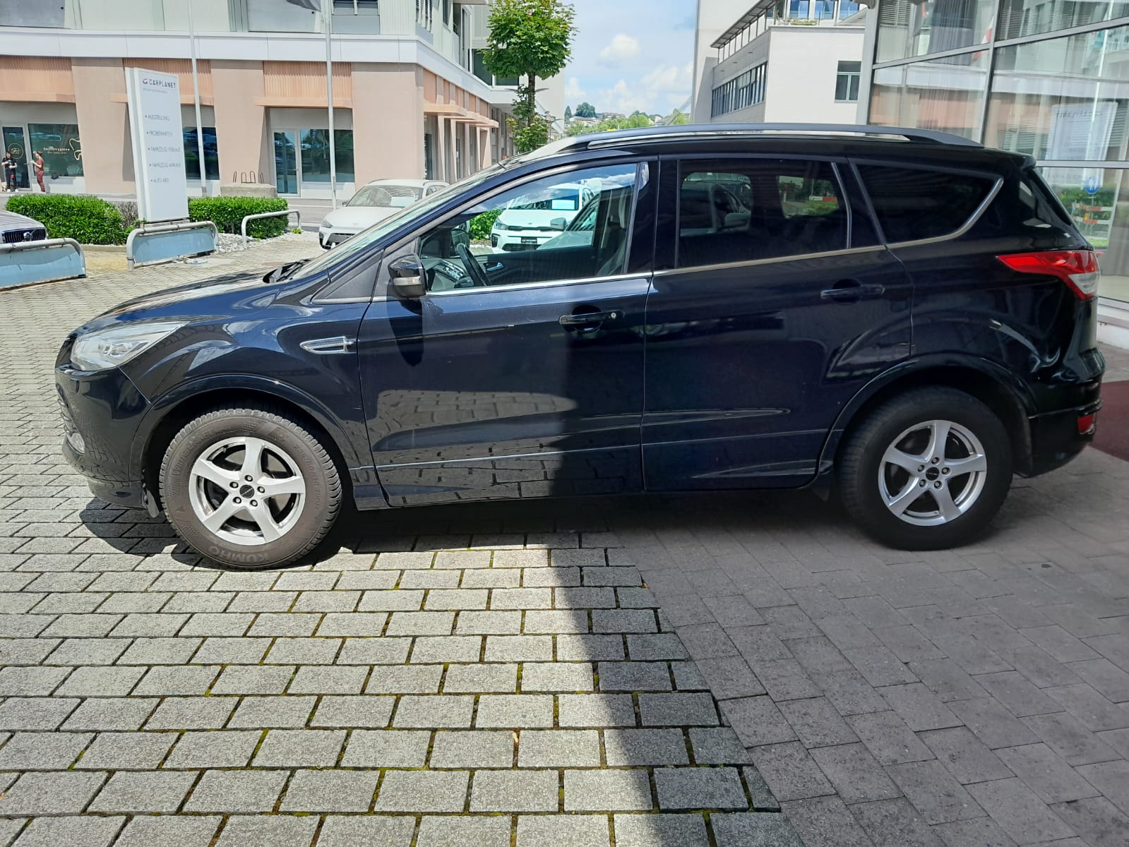 FORD Kuga 1.5 SCTi Titanium 2WD-showroom-element-2