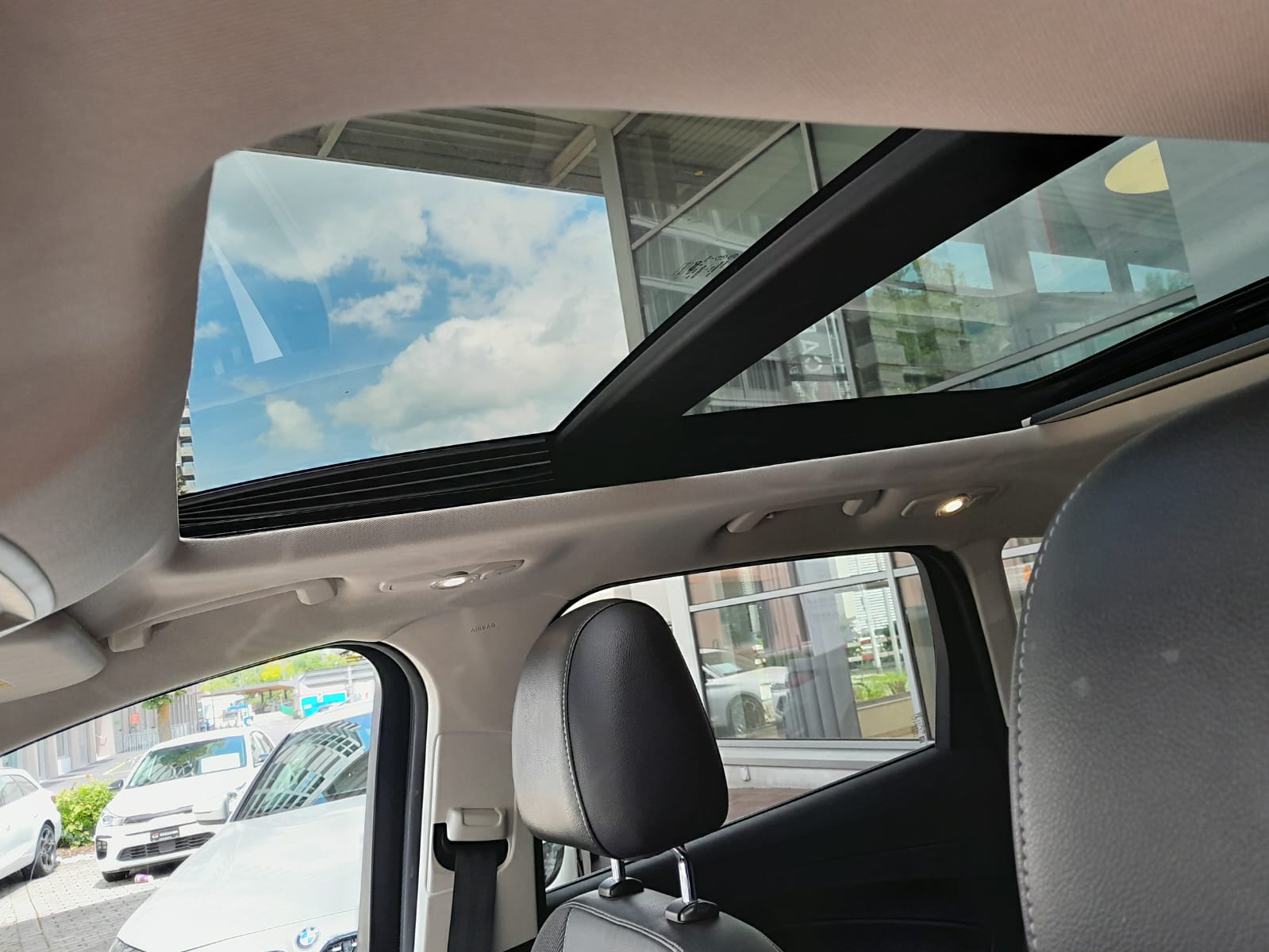 FORD Kuga 1.5 SCTi Titanium 2WD-image-17
