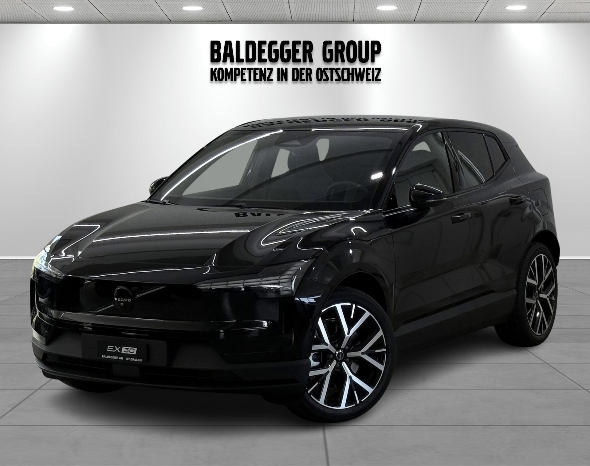 VOLVO EX 30 E60 Twin Ultra Performanc-image-0