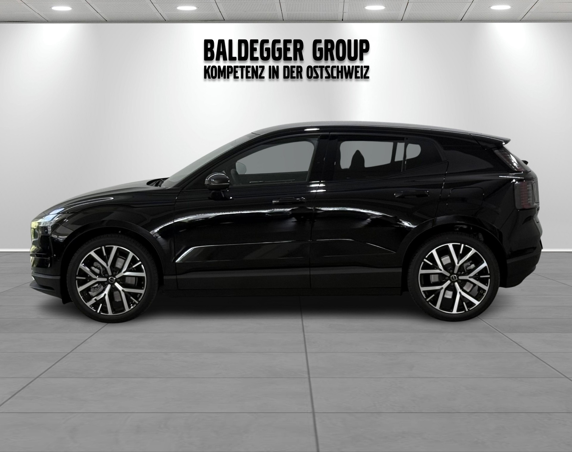 VOLVO EX 30 E60 Twin Ultra Performanc-image-6