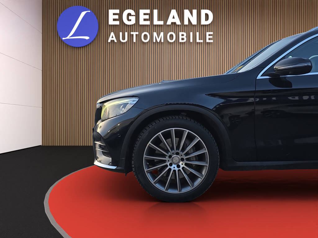 MERCEDES-BENZ GLC 250 d AMG Line 4m-image-9