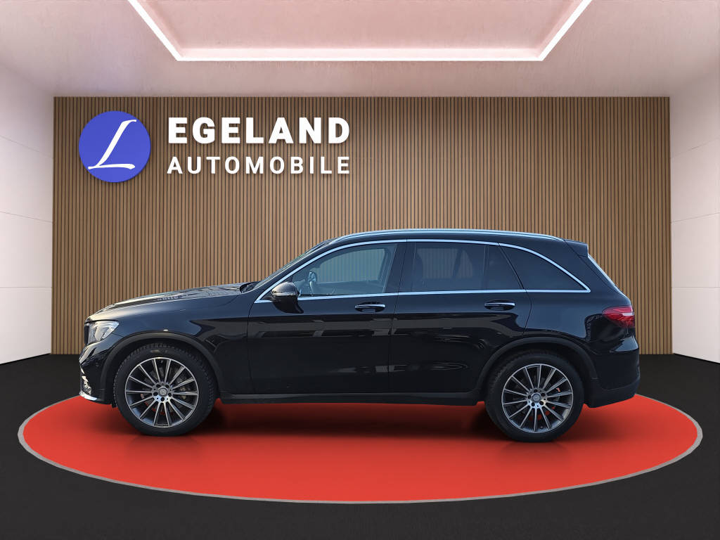 MERCEDES-BENZ GLC 250 d AMG Line 4m-image-6