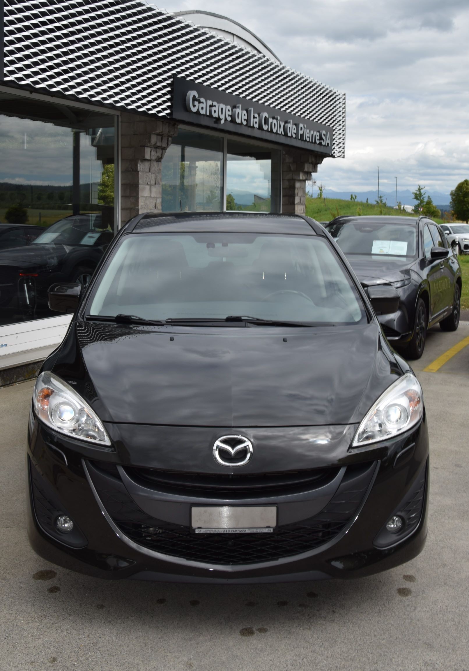 MAZDA 5 2.0 16V Sport-image-4