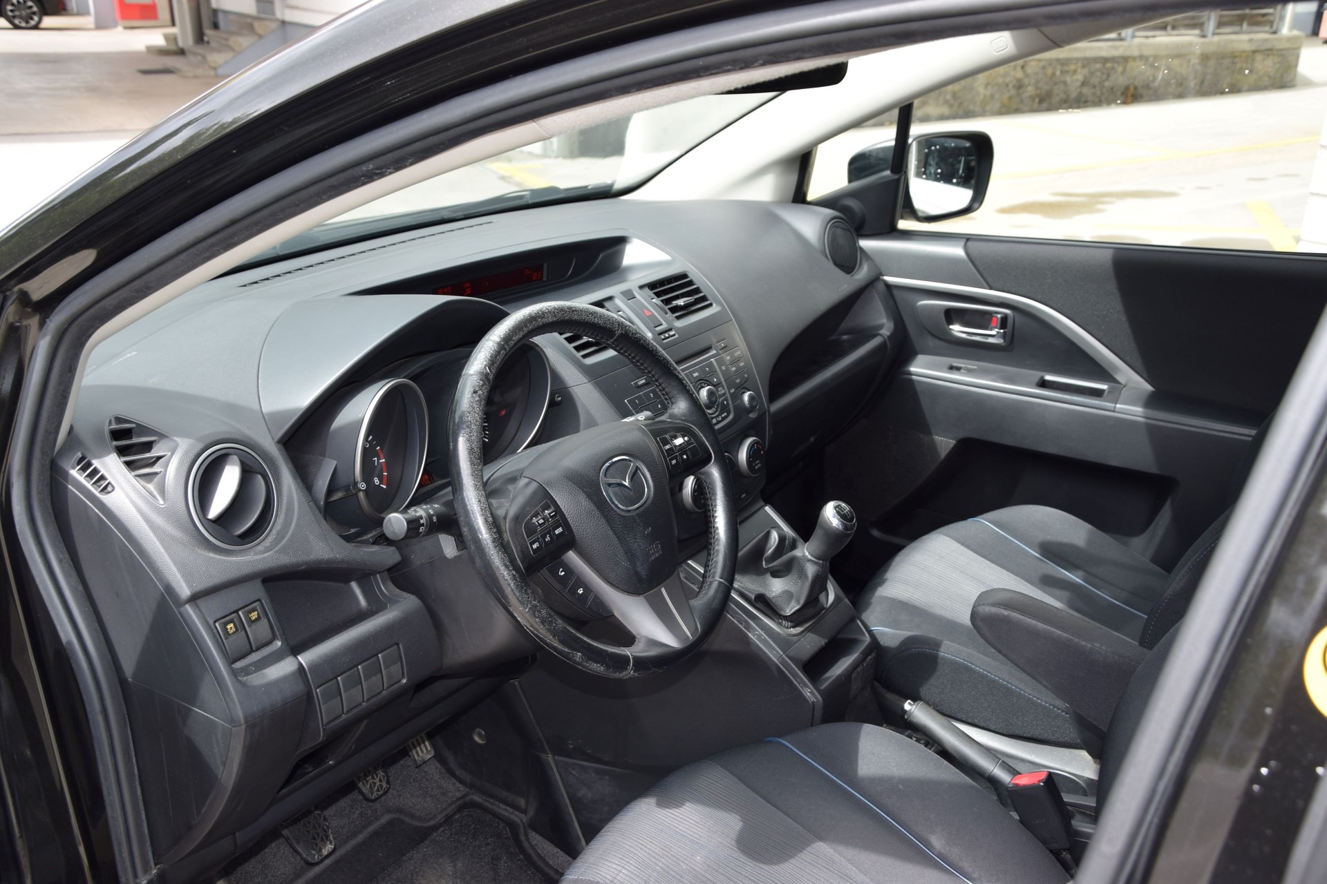 MAZDA 5 2.0 16V Sport-image-2