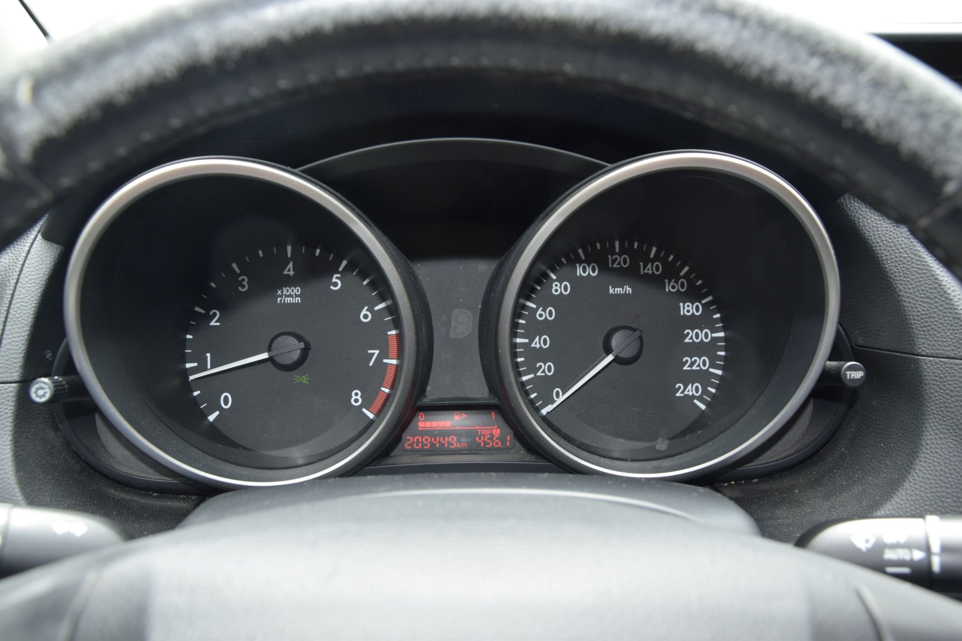 MAZDA 5 2.0 16V Sport-image-1