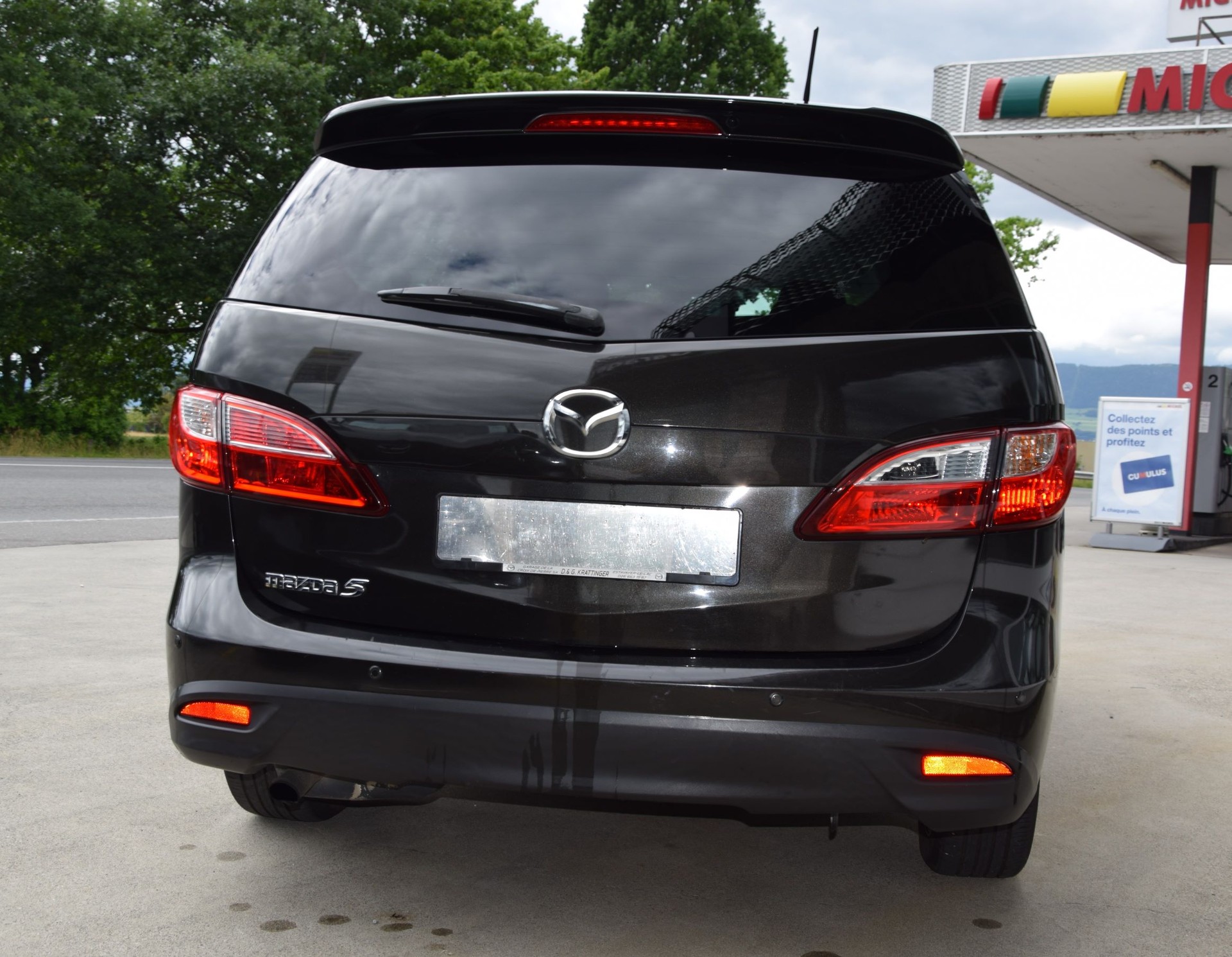 MAZDA 5 2.0 16V Sport-image-6