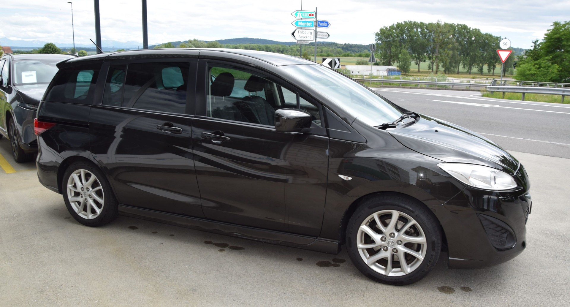 MAZDA 5 2.0 16V Sport-image-7