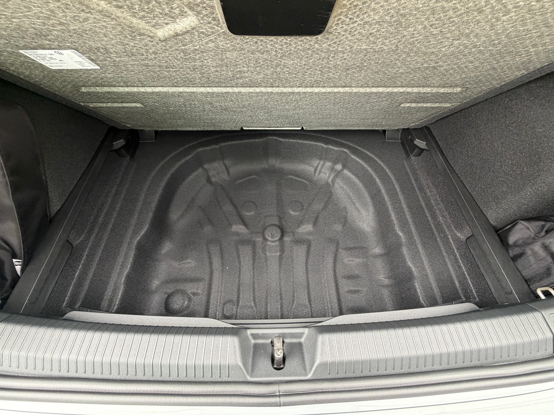 VW Golf 1.5 e TSI mHEV United DSG-image-22