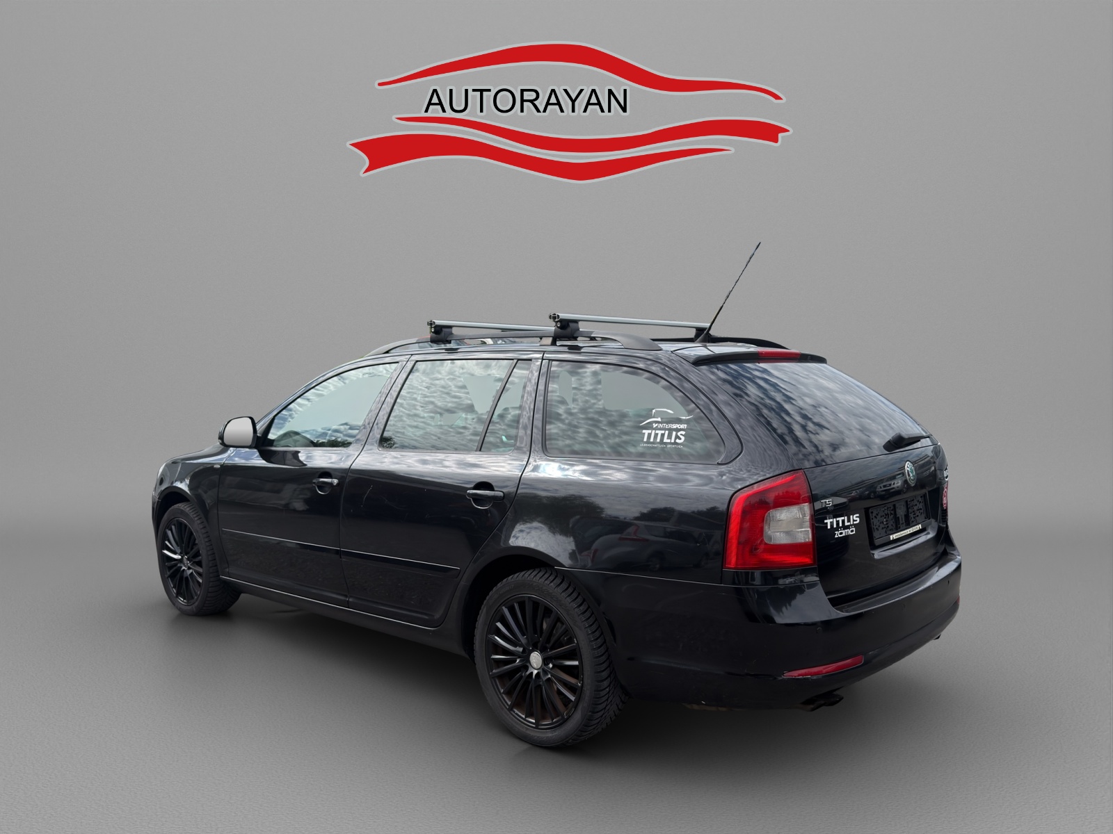 SKODA Octavia Combi 1.6 TDI 4x4-image-3