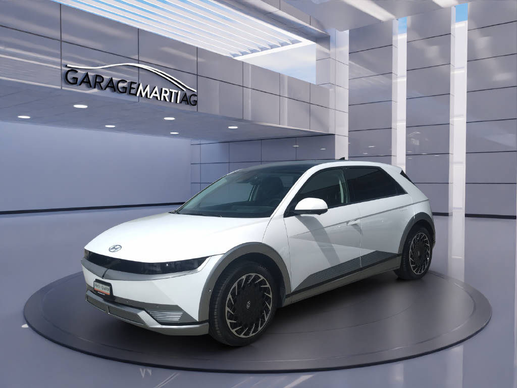 HYUNDAI IONIQ 5 Vertex 73 KWH 4WD-image-0