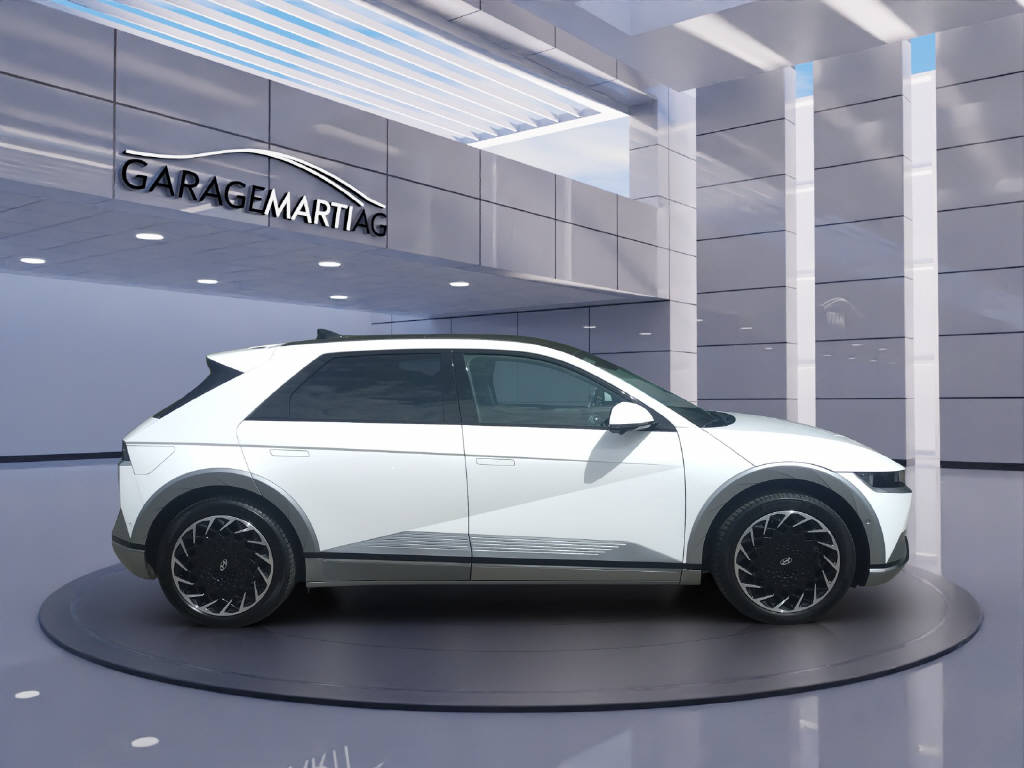 HYUNDAI IONIQ 5 Vertex 73 KWH 4WD-image-3