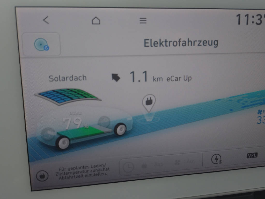 HYUNDAI IONIQ 5 Vertex 73 KWH 4WD-image-16