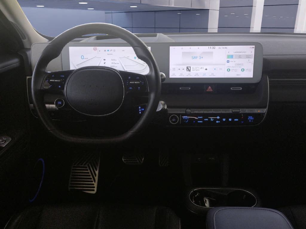 HYUNDAI IONIQ 5 Vertex 73 KWH 4WD-image-11