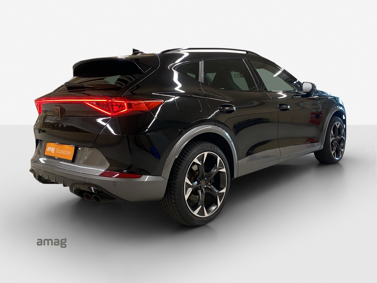 CUPRA Formentor 2.0TSI VZ 4Drive DSG-image-4