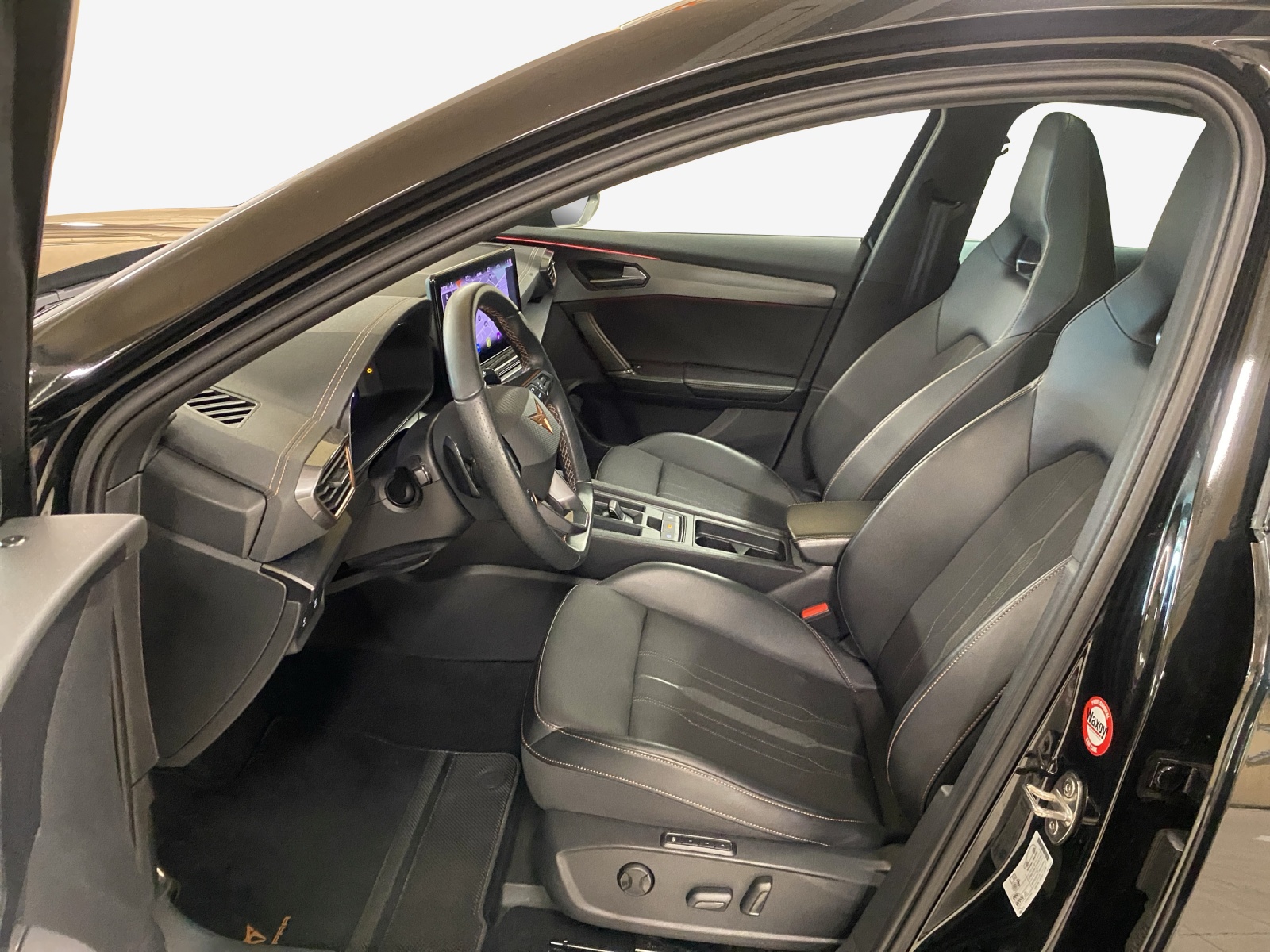 CUPRA Formentor 2.0TSI VZ 4Drive DSG-image-7