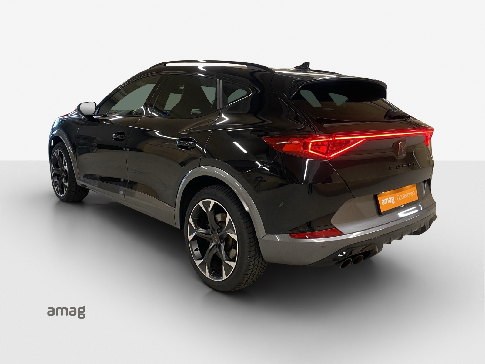 CUPRA Formentor 2.0TSI VZ 4Drive DSG-image-2