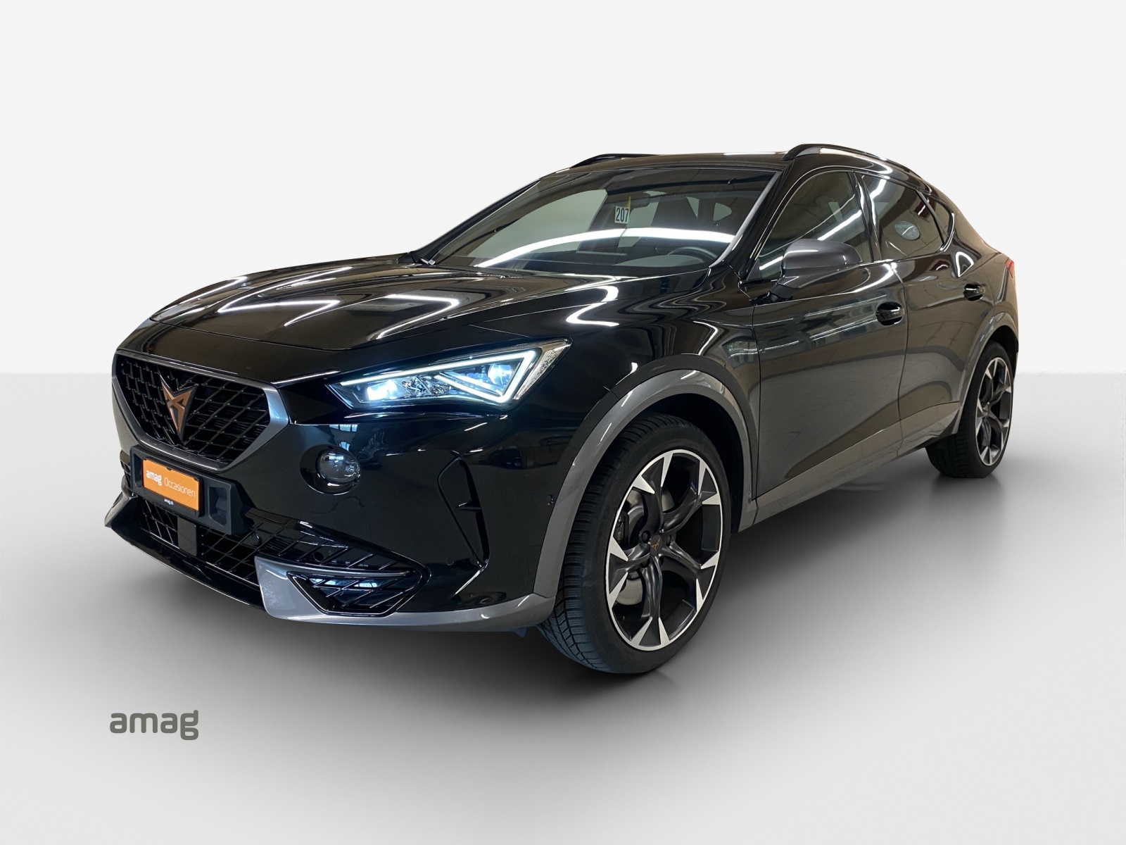 CUPRA Formentor 2.0TSI VZ 4Drive DSG-image-0