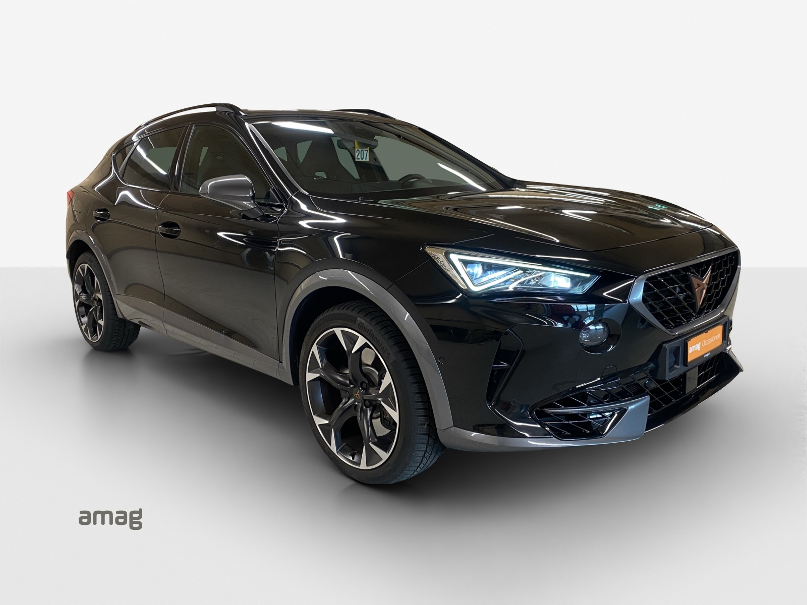 CUPRA Formentor 2.0TSI VZ 4Drive DSG-image-5