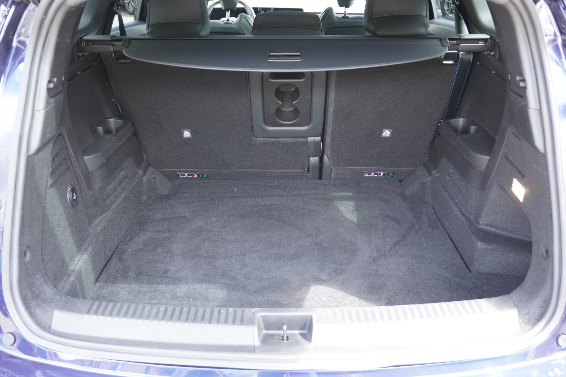 RENAULT Espace 1.2 E-Tech 200 Esprit Alpine-image-9