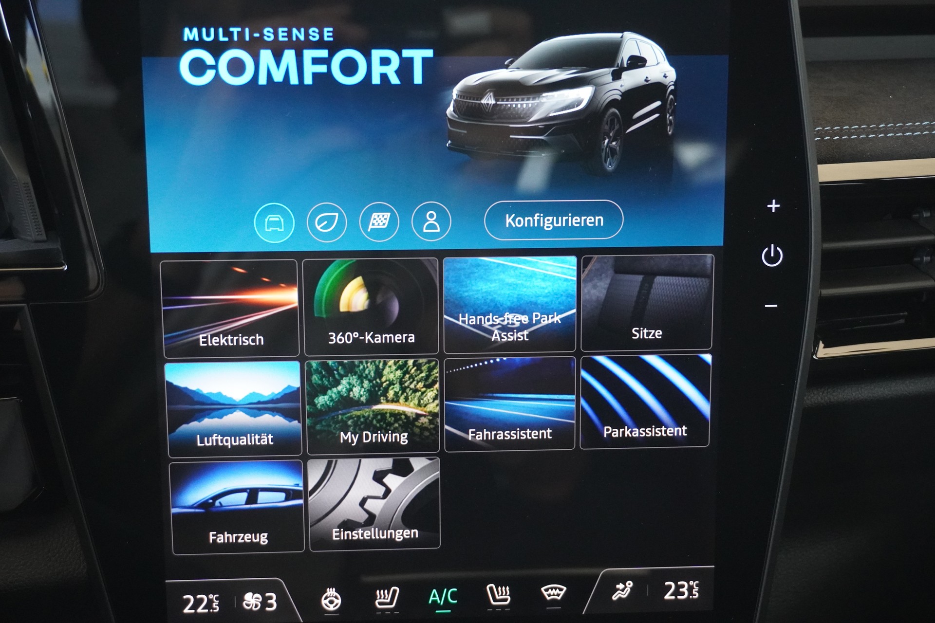 RENAULT Espace 1.2 E-Tech 200 Esprit Alpine-image-22