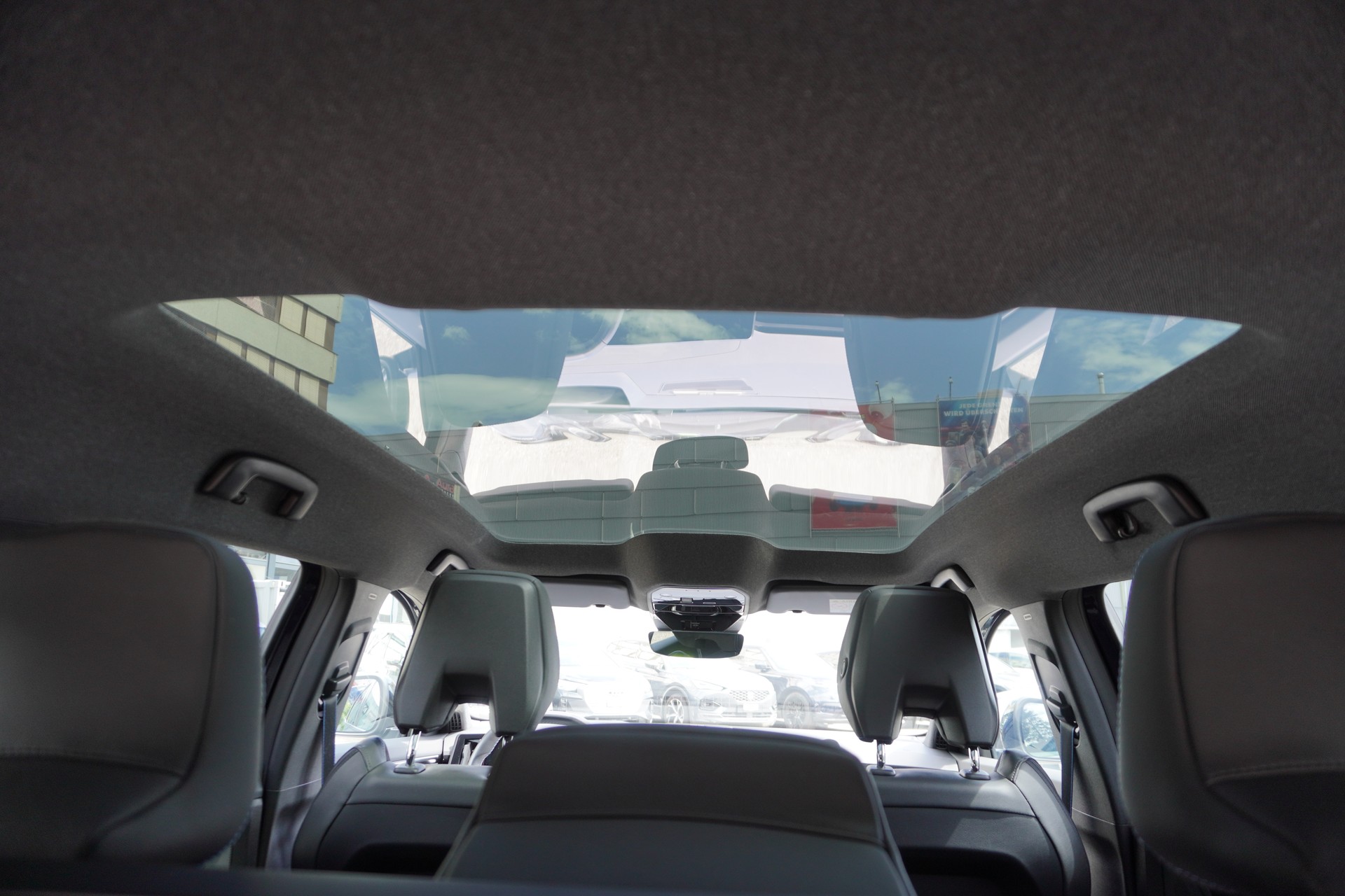 RENAULT Espace 1.2 E-Tech 200 Esprit Alpine-image-11