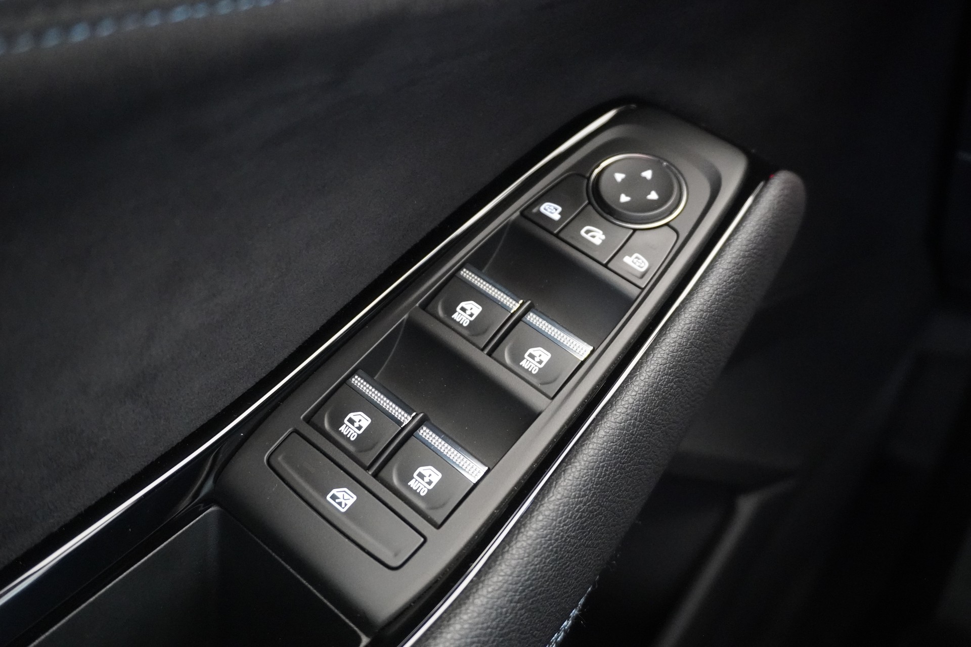 RENAULT Espace 1.2 E-Tech 200 Esprit Alpine-image-35