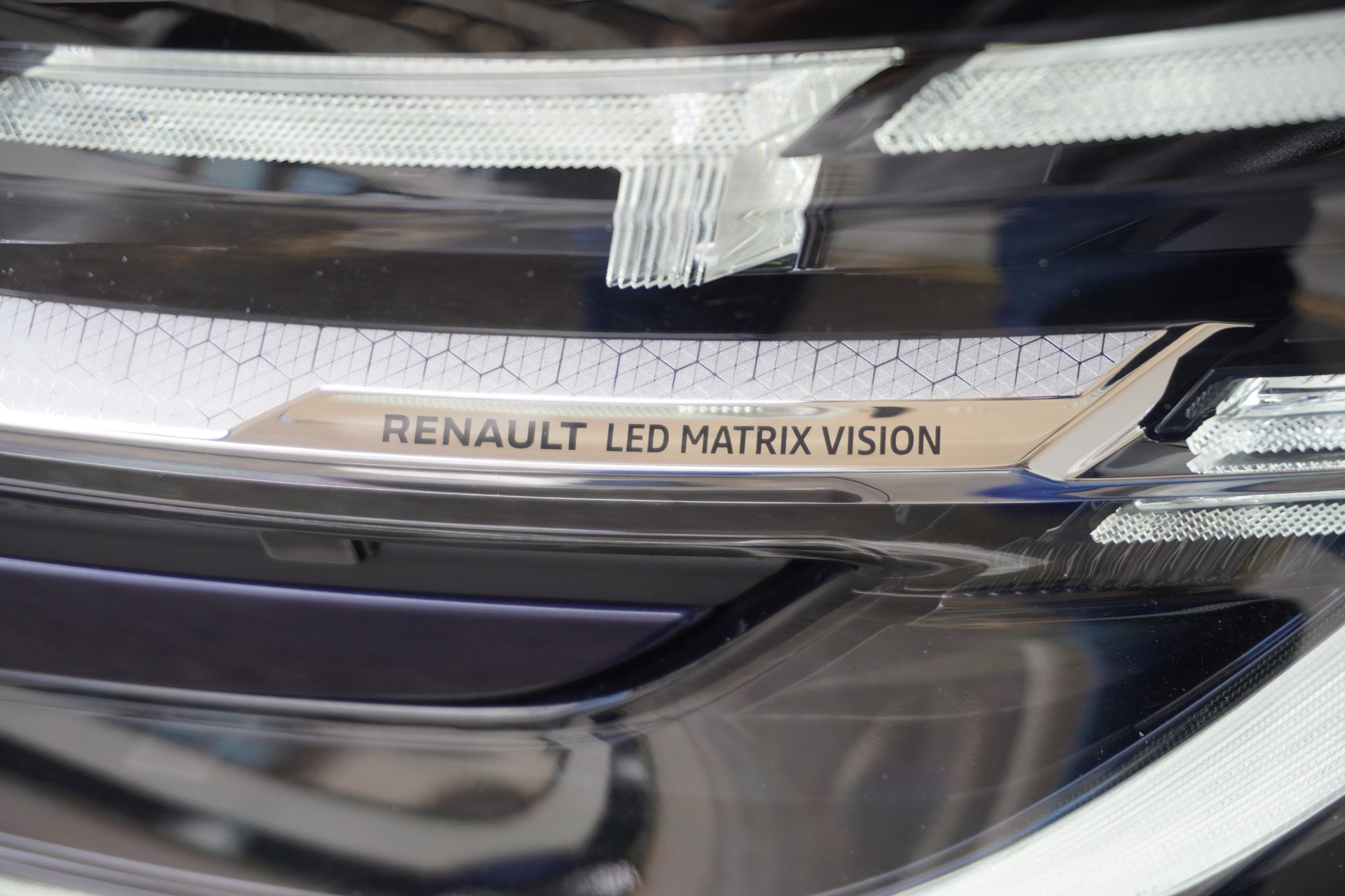RENAULT Espace 1.2 E-Tech 200 Esprit Alpine-image-40