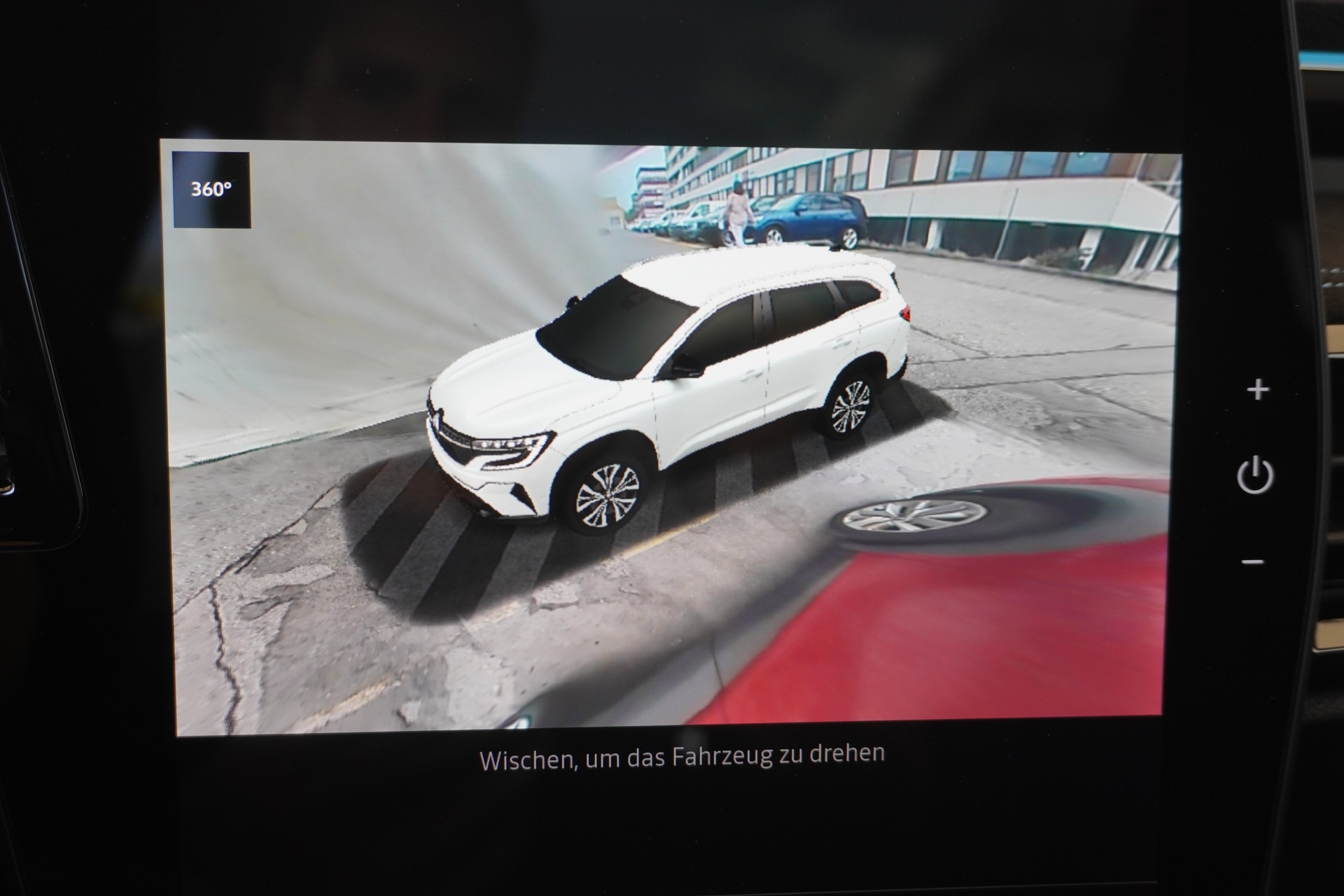 RENAULT Espace 1.2 E-Tech 200 Esprit Alpine-image-20