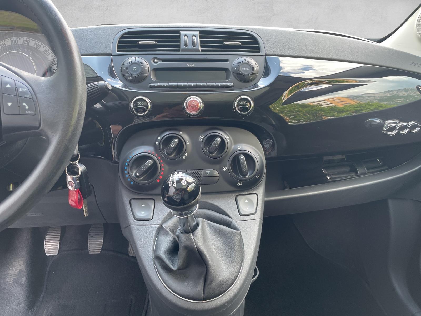 FIAT 500 0.9 T TwinAir Pop-image-12