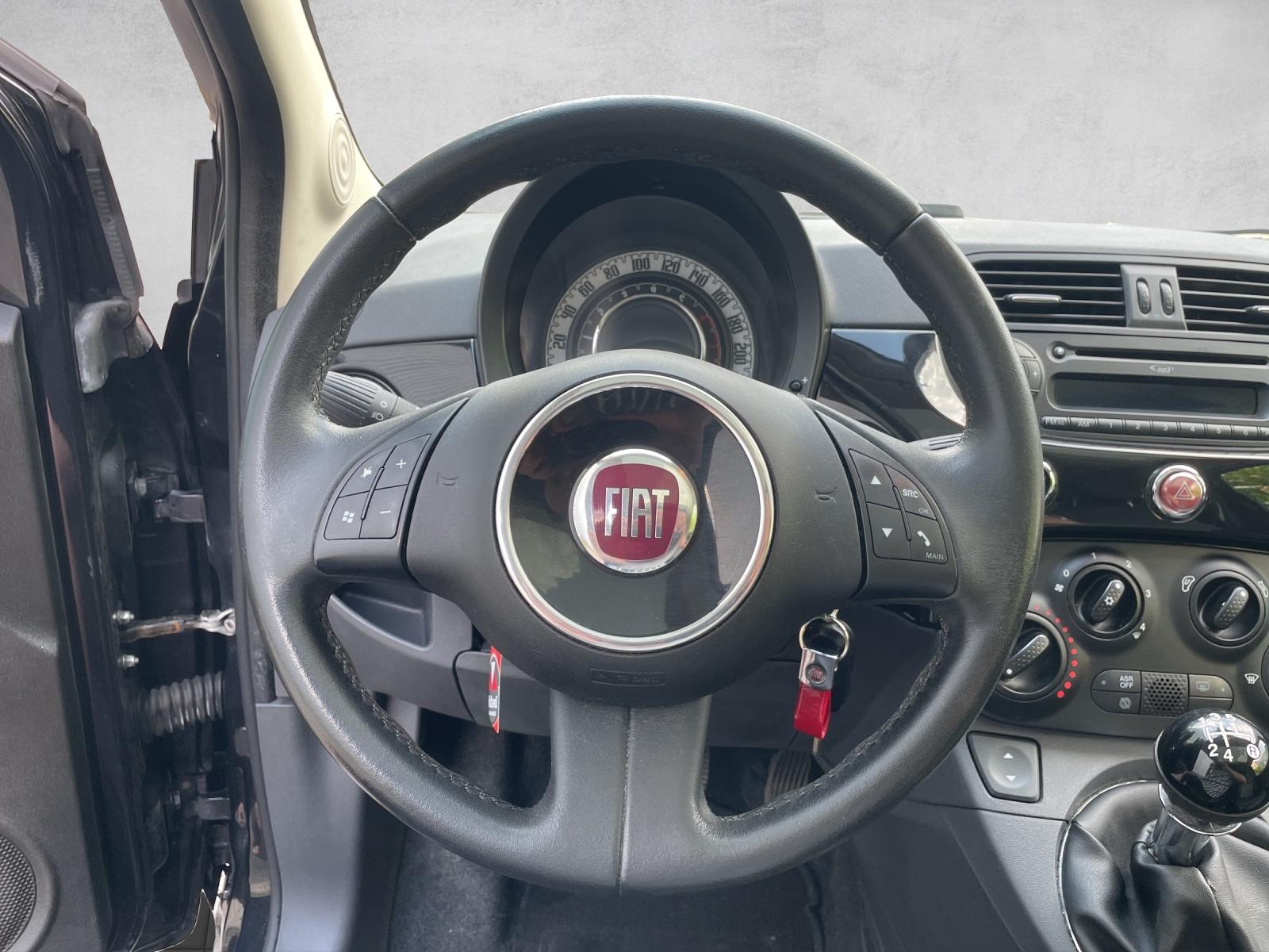FIAT 500 0.9 T TwinAir Pop-image-10