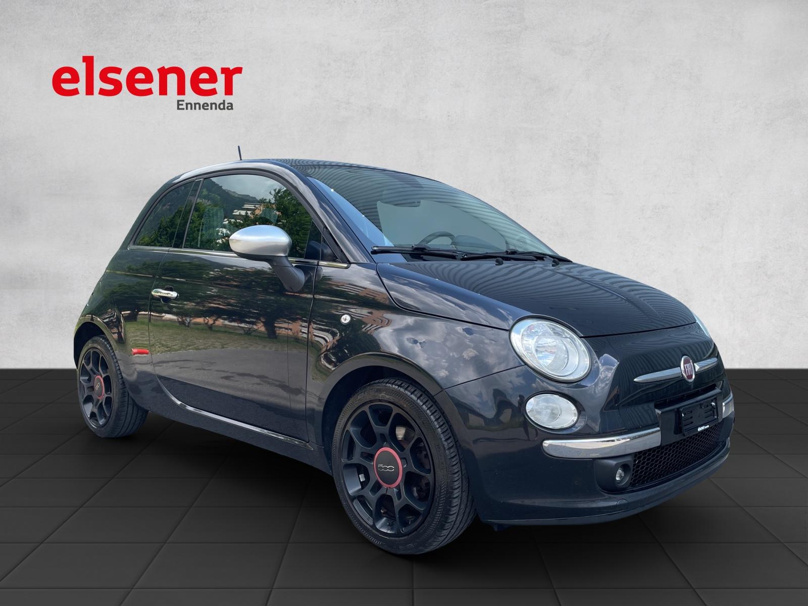 FIAT 500 0.9 T TwinAir Pop-image-6