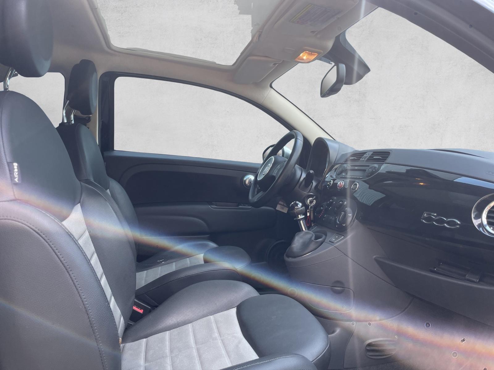 FIAT 500 0.9 T TwinAir Pop-image-13