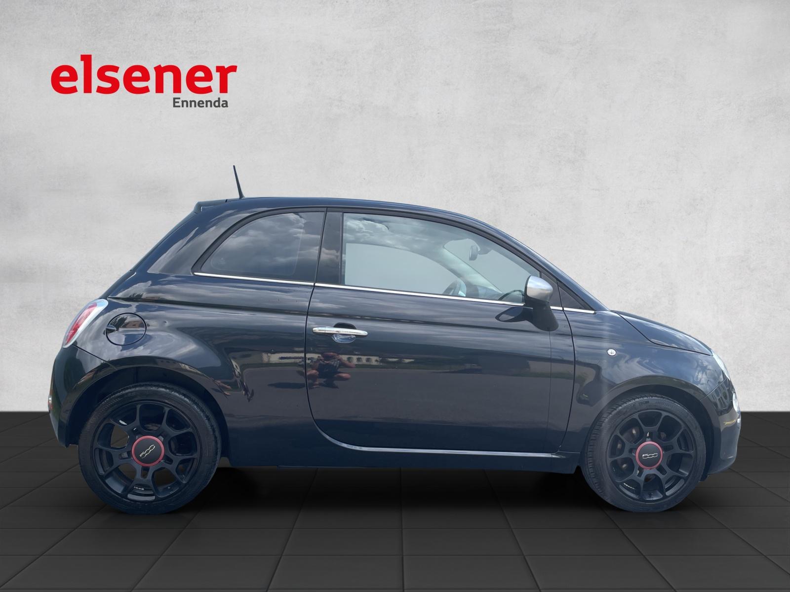 FIAT 500 0.9 T TwinAir Pop-image-5