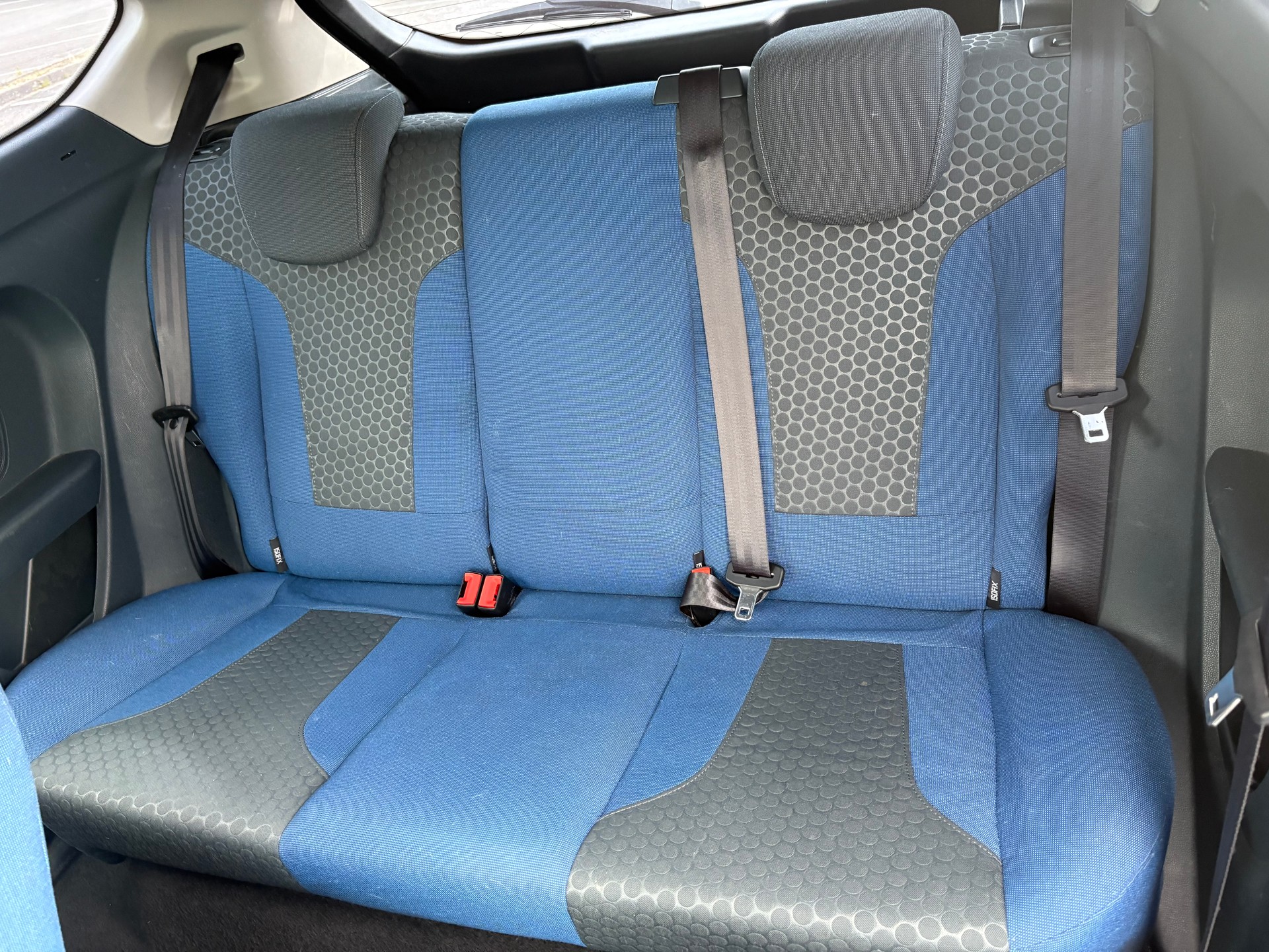 FORD Fiesta 1.6 16V Sport-image-7