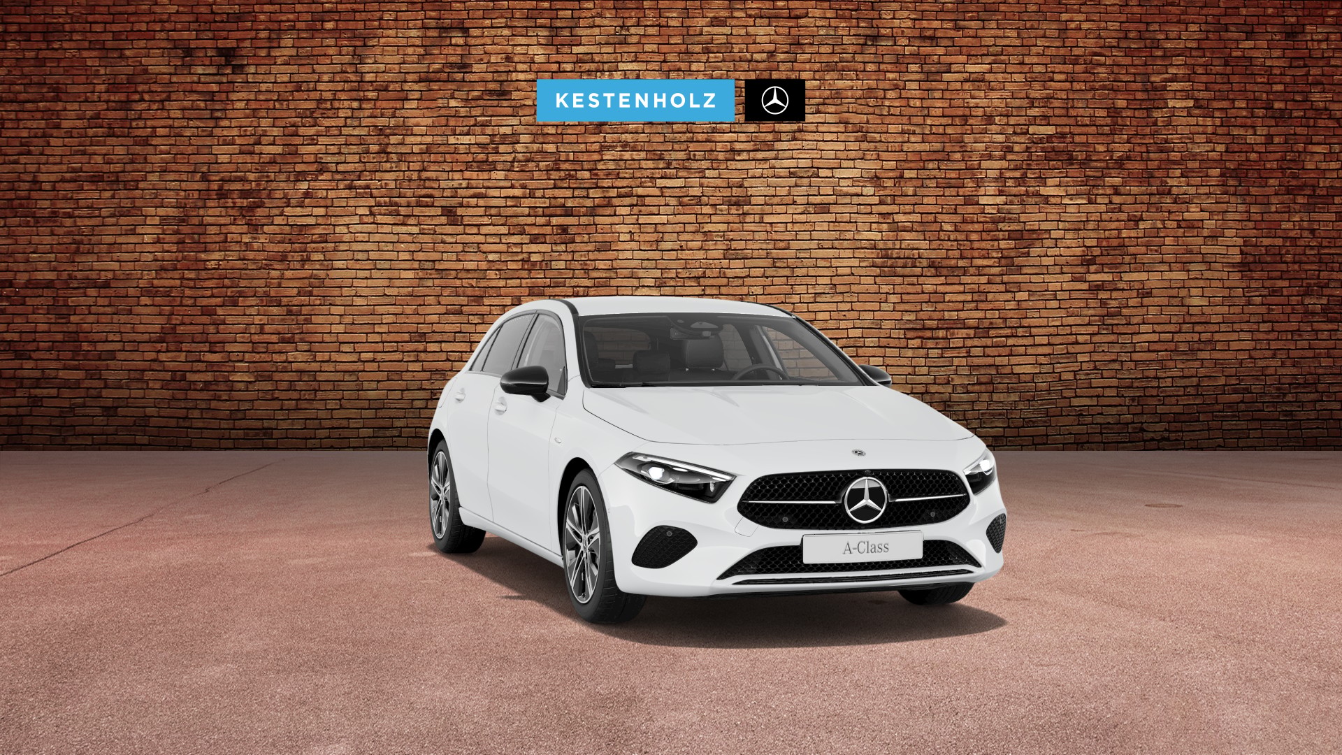 MERCEDES-BENZ A 250 e EQ Star 8G-DCT-image-2