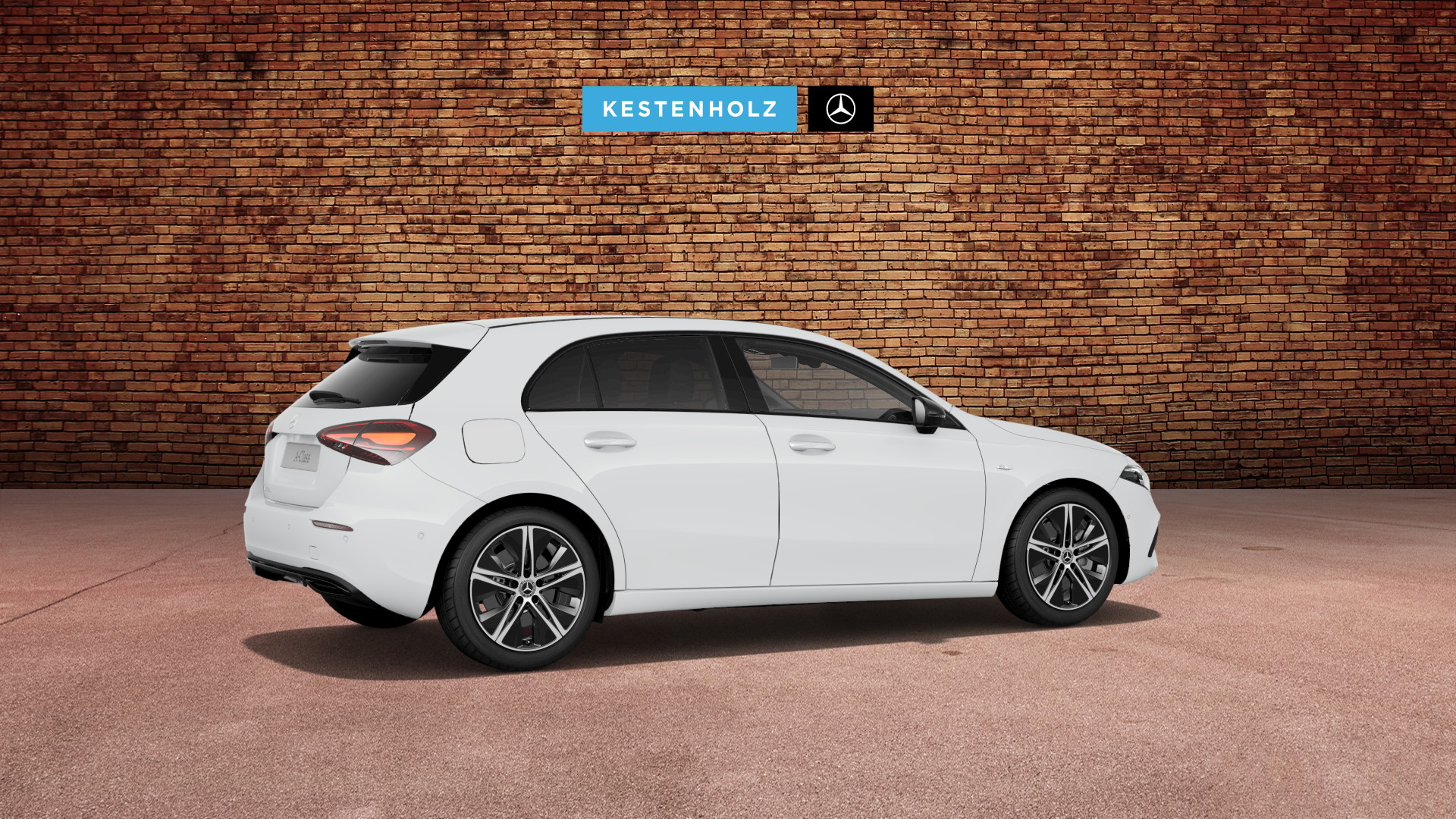 MERCEDES-BENZ A 250 e EQ Star 8G-DCT-image-8