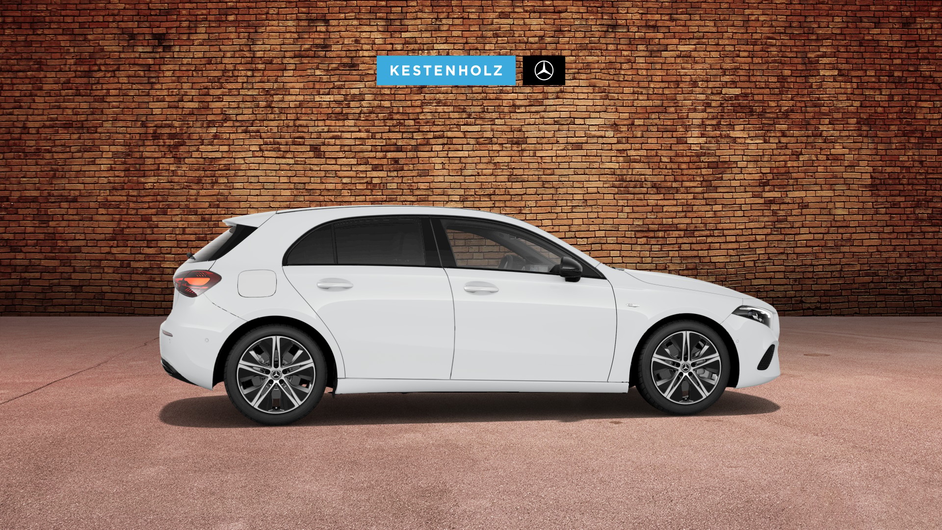 MERCEDES-BENZ A 250 e EQ Star 8G-DCT-image-4