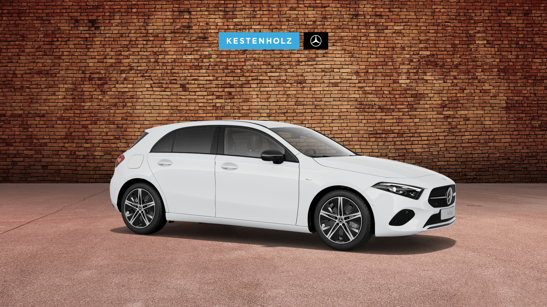 MERCEDES-BENZ A 250 e EQ Star 8G-DCT-image-5