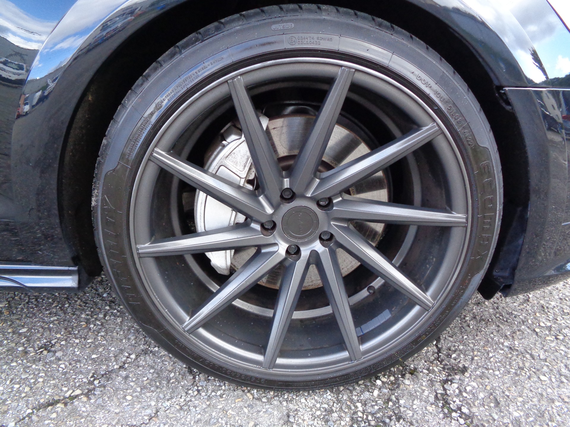 AUDI A6 allroad 3.0 BiTDI V6 quattro tiptronic-image-8