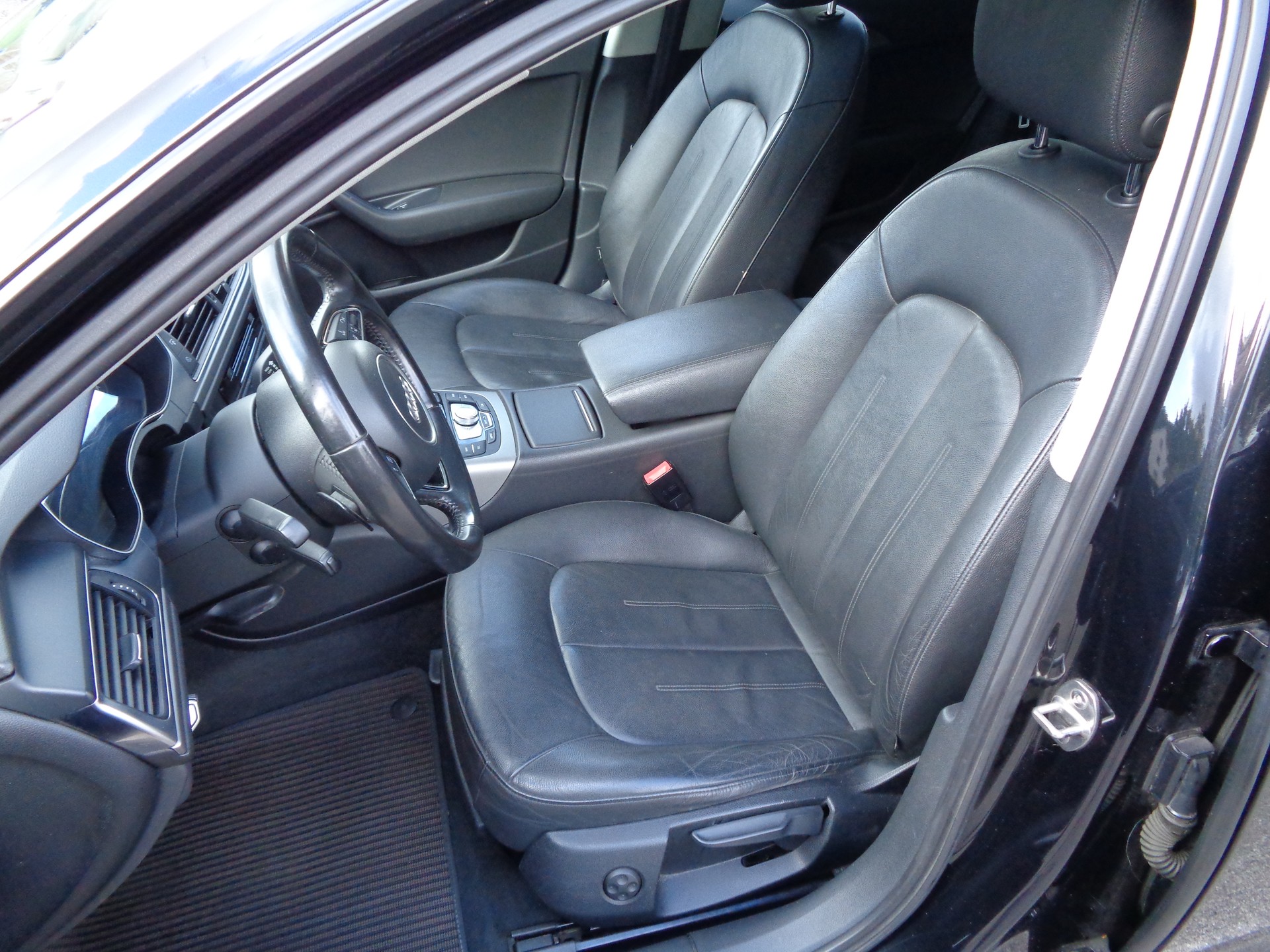 AUDI A6 allroad 3.0 BiTDI V6 quattro tiptronic-image-7