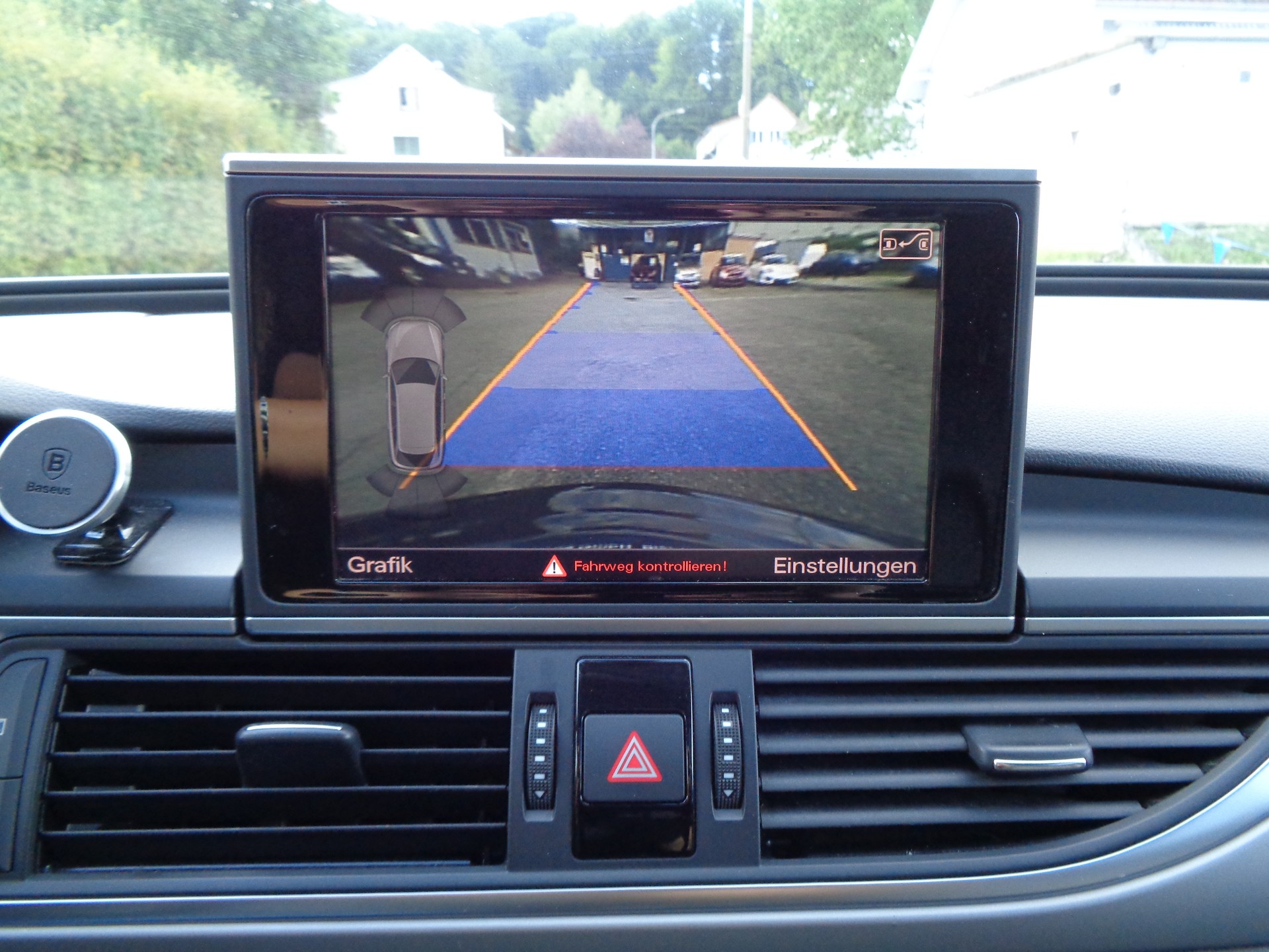 AUDI A6 allroad 3.0 BiTDI V6 quattro tiptronic-image-11