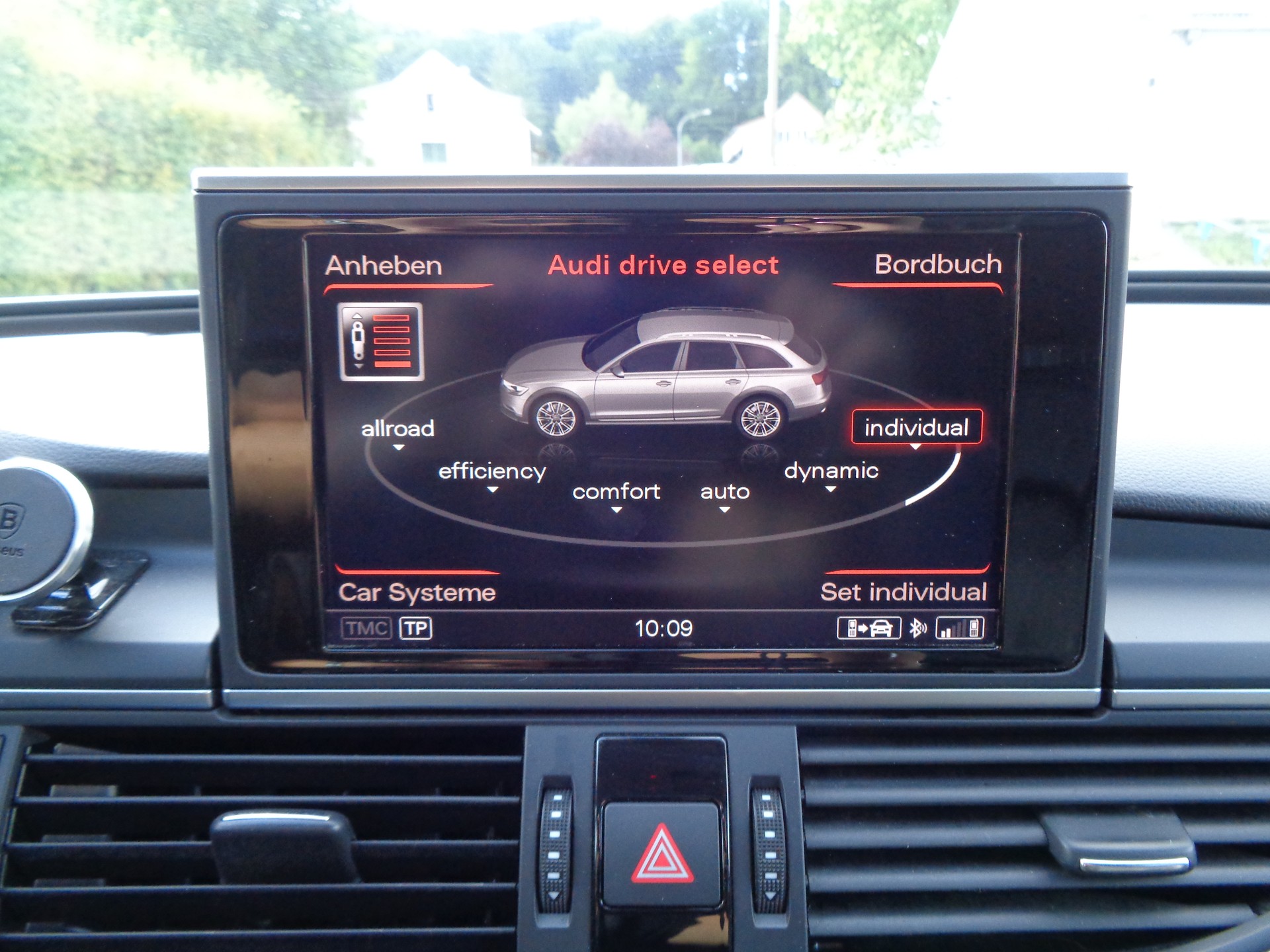 AUDI A6 allroad 3.0 BiTDI V6 quattro tiptronic-image-10