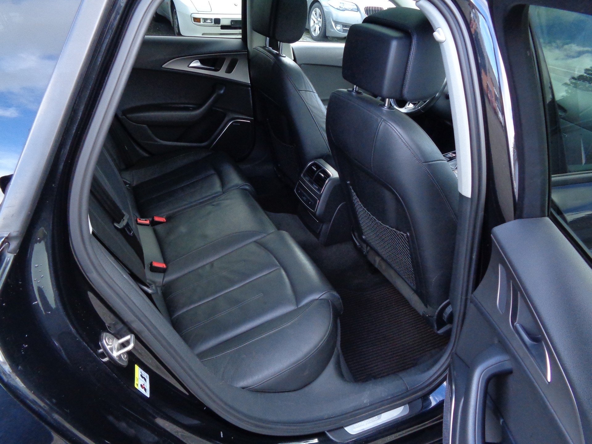 AUDI A6 allroad 3.0 BiTDI V6 quattro tiptronic-image-6
