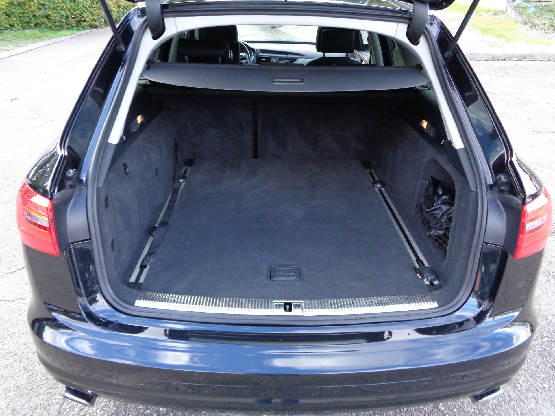 AUDI A6 allroad 3.0 BiTDI V6 quattro tiptronic-image-13