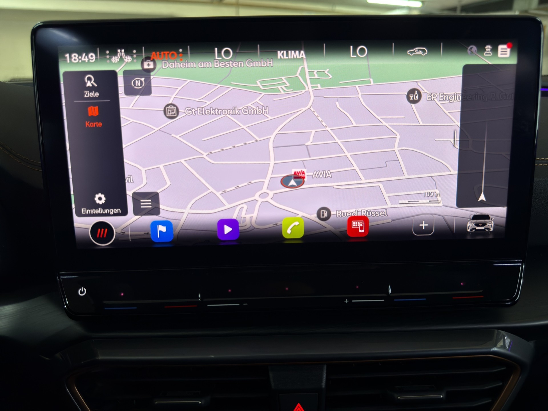 CUPRA Formentor 2.0TSI VZ DSG-image-18